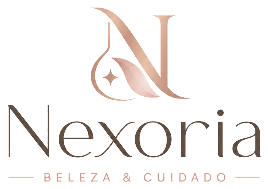 Nexoria — beleza & cuidado